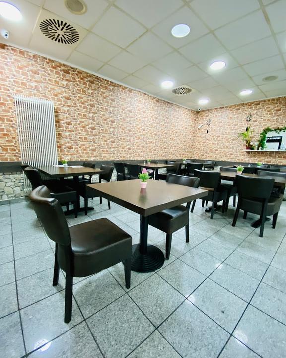 Hadi Food Palace