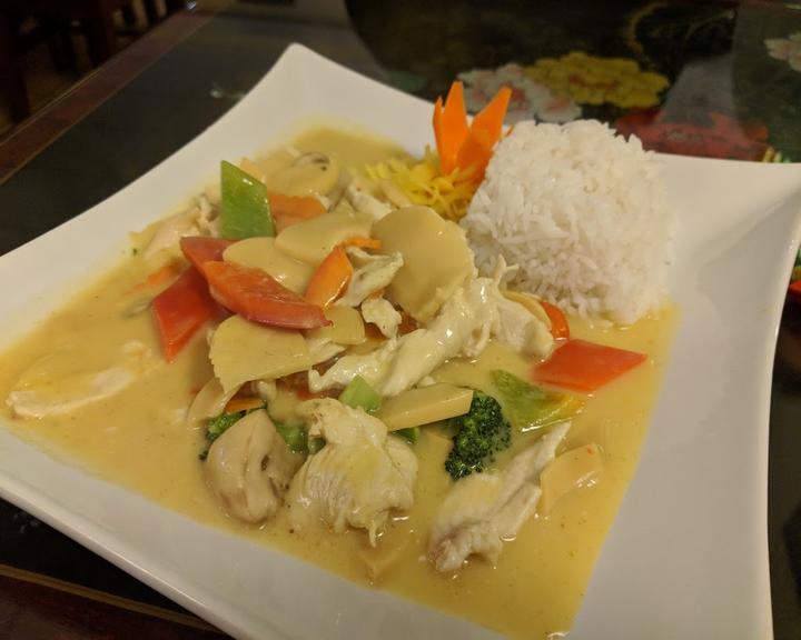 Dieu Linh Bistro